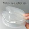 Kit Tazza Vernice per Aerografo Liner Monouso Design Antigoccia Misurino Tazza Miscelazione Vernice 165/400/600ml