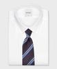 Pindot Regimental Tie