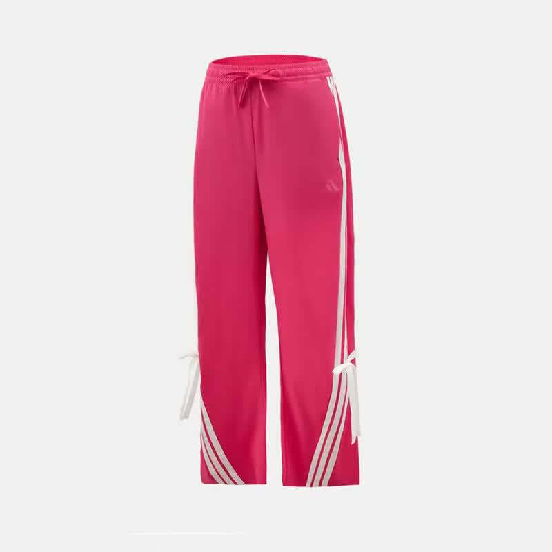 Adidas Women s Dance Woven Track Pants L