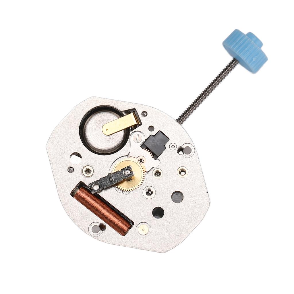 Professional 762 Watch Movement Watch Repairing Movement Replacement Accessories for Watchmaker