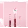 MANSLY - Puppy Series Watery Mirror Lip Gloss - 3 Colors