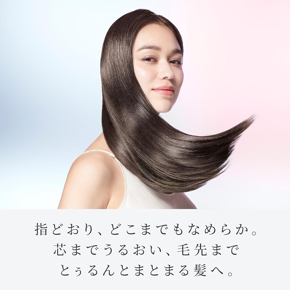 ReFa Milk Protein White Hair Pack Set 2 Pieces 200g