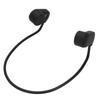 Swimming Headphone Bluetooth 5.0 Bone Conduction IPX8 Rain Proof Underwater Sport Earphone with MP3 Player for Gym