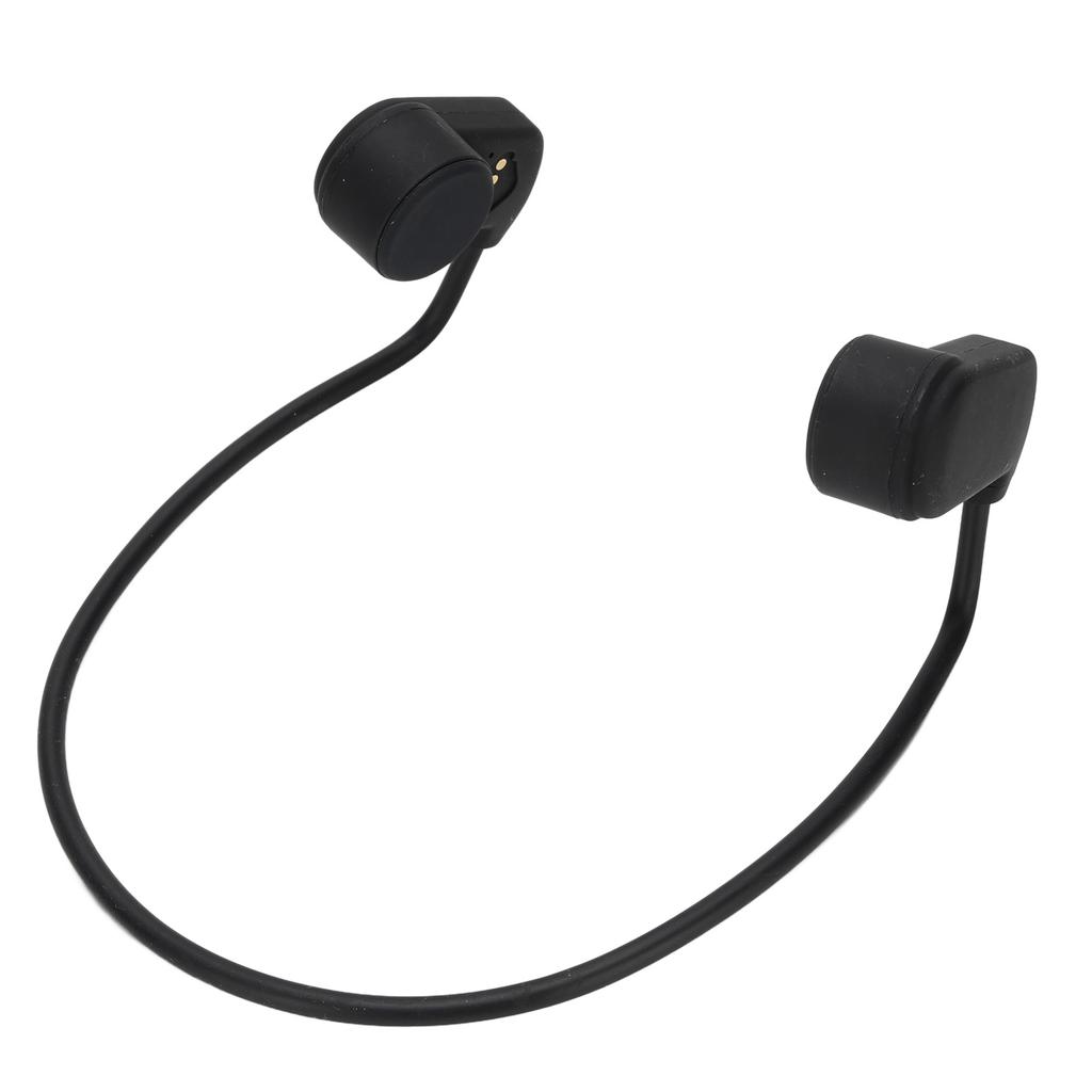 Swimming Headphone Bluetooth 5.0 Bone Conduction IPX8 Rain Proof Underwater Sport Earphone with MP3 Player for Gym