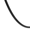 1.4/1.8/2/2.5M Gym Steel Wire Rope DIY Pulley Cable Fitness Machine Replacement Cable  Bodybuilding