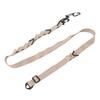 Shoulder Strap   Multipurpose 24 Holes   Hanging Camping Clothesline Lanyard for Outdoor Clothes