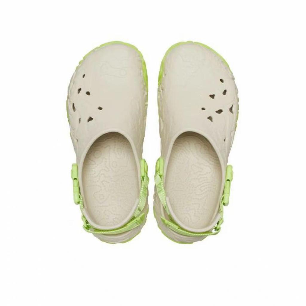 Crocs Zapatos Clásicos para Niños Sandalias y Chanclas Unisex