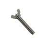 Spare Tire Fixing Screws Spare Tire Bolts for Mazda 3 6 8 Spare Parts