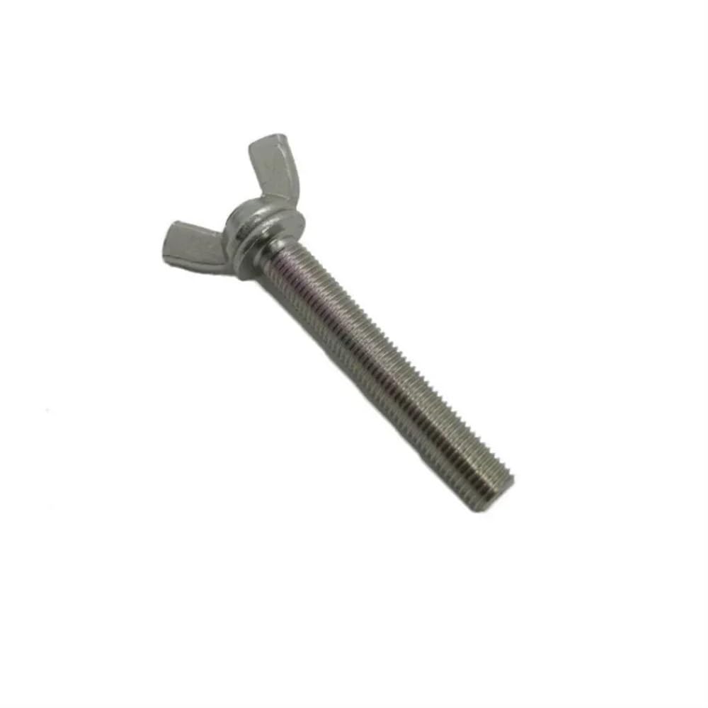 Spare Tire Fixing Screws Spare Tire Bolts for Mazda 3 6 8 Spare Parts