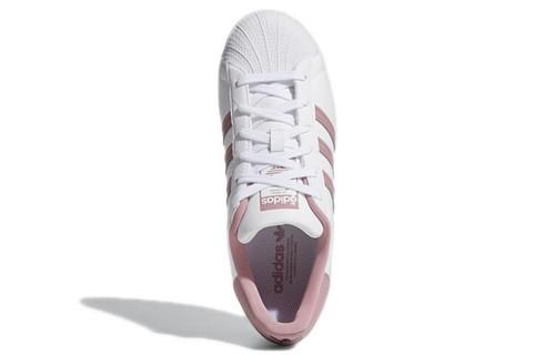adidas Superstar White Magic Mauve - GY5987
