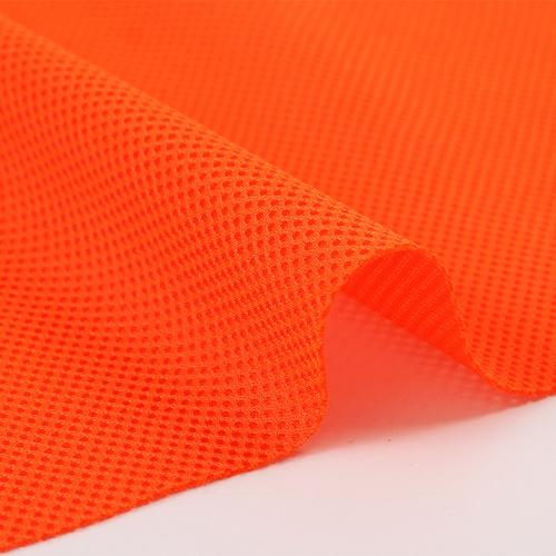 160x50cm Three-layer Thickened Breathable Mesh Fabric For Side Pockets Of Backpacks, Anti-collision Bed, Car Seat Covers TJ8690