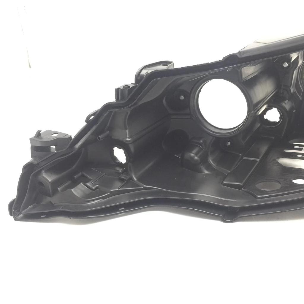 Toyota Previa 09-15 Headlight Shell/Base for Grandia