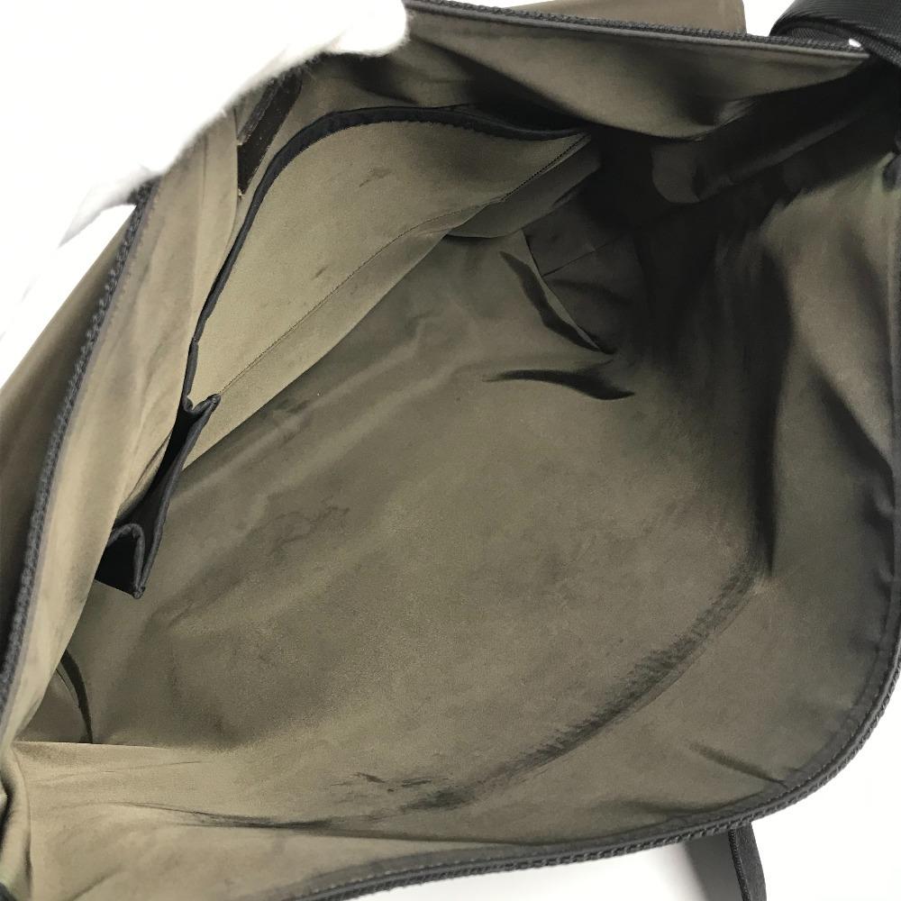 Louis Vuitton M93079 Damier Geant Roux Messenger Bag Crossbody Shoulder Bag