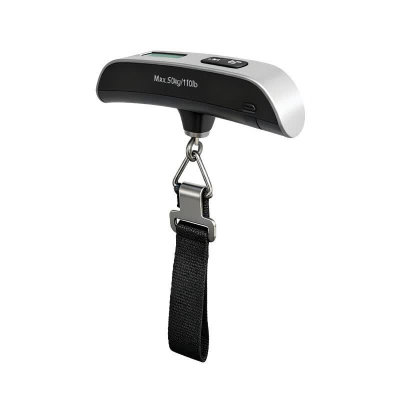 ACVER Digital Scales (CN version) серый