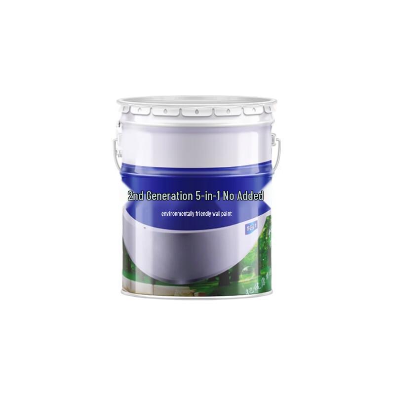 Jing Mian Latex Paint
