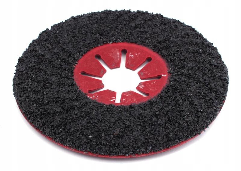 SUPERFLEX grinding disc 115mm thick 60