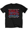 2026 New Design "Black Hole Son" Print T-Shirt - High-Quality, Fashionable, Casual, Breathable Men's Round-neck Printed T-Shi...