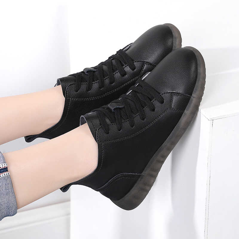 Lace Up Winter Boots Beige Casual Special Size Sneakers Vintage Shoes Woman Sports Footwears Kawaiis Comfort Lowest Price