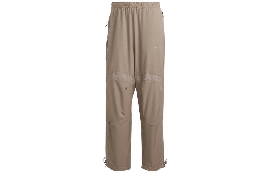 Adidas Originals Knitted Sweatpants Men s Brown HK2735 XXXL