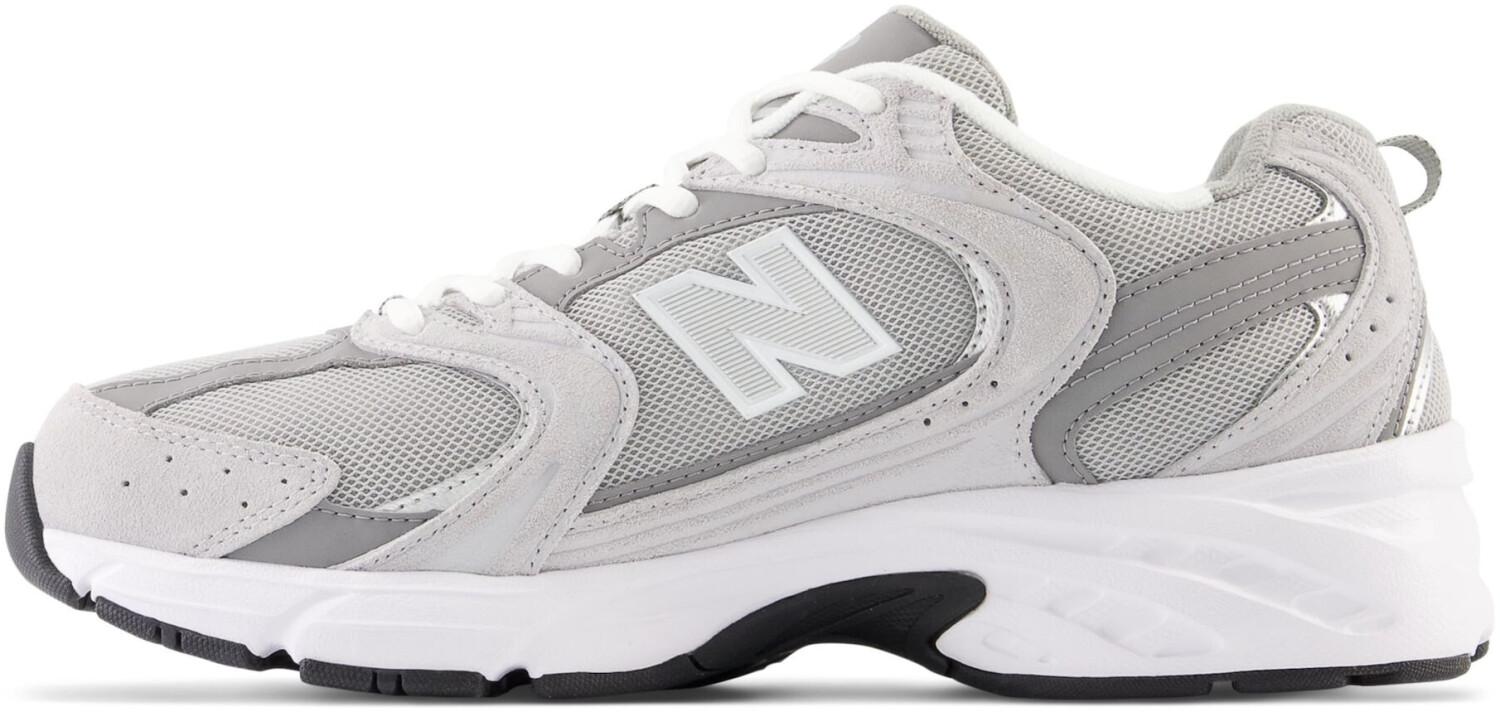 

Кроссовки New Balance 530 raincloud/shadow grey/silver metallic (MR530CK) 38