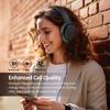 Custom M33 Over Ear Headphones Fast Shipping Noise Cancelling Stereo Sound for Travel Tablet PC LED Battery Indicator