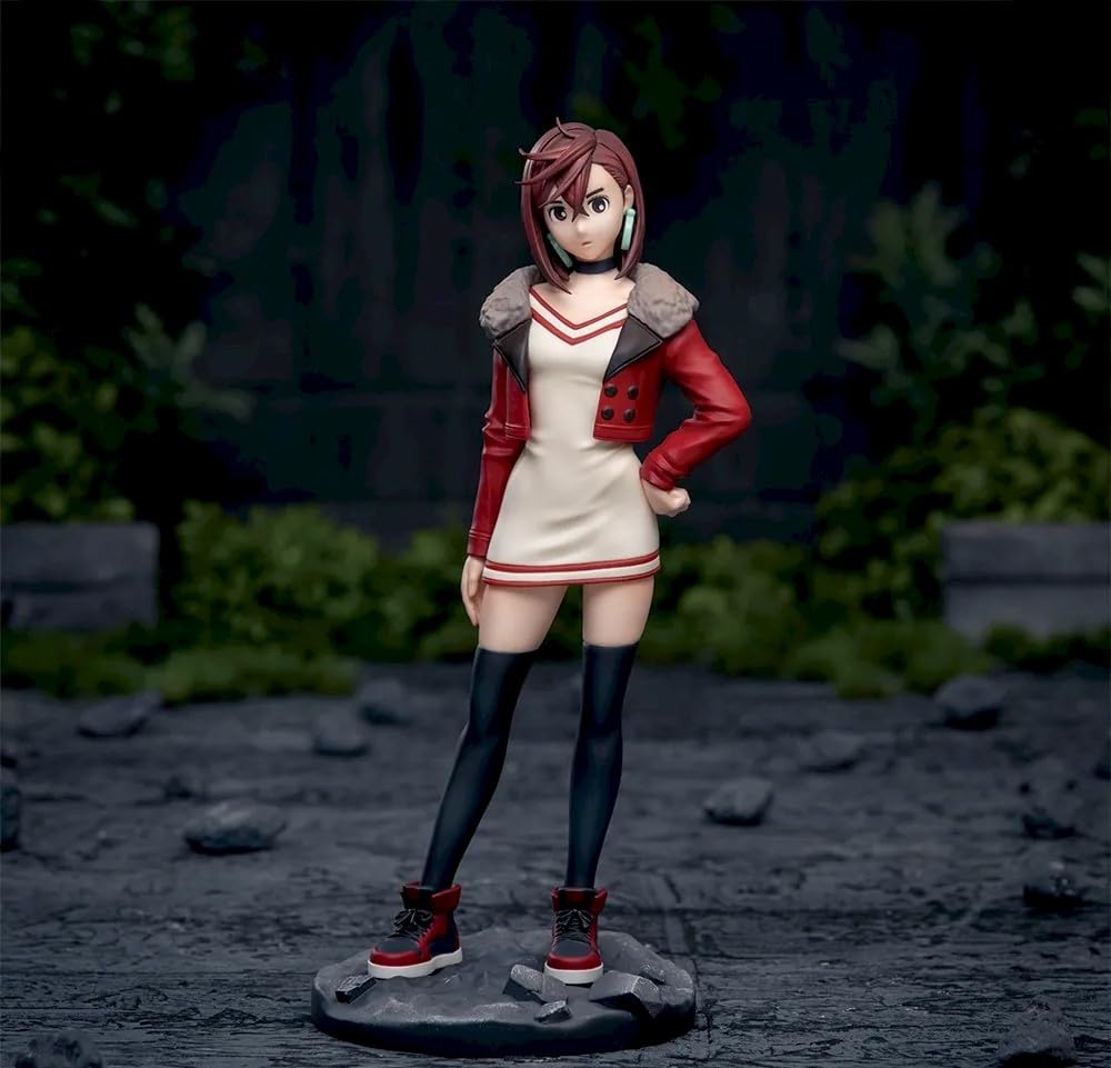 

TV Anime Dandadan Luminasta Momo Vol.2 Figure