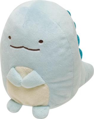 Sumikkogurashi Plush Toy Lizard