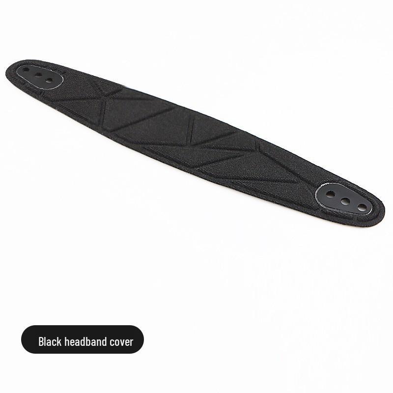 Compatible Sponge Headband Cover for SteelSeries Arctis Nova 3, Nova 7, Nova Pro, Arctis 7P/7X Headsets.