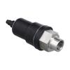 Reliable Pneumatic Air Pressure Controller with Adjustable Settings Suitable for Various Compressed Air Applications
