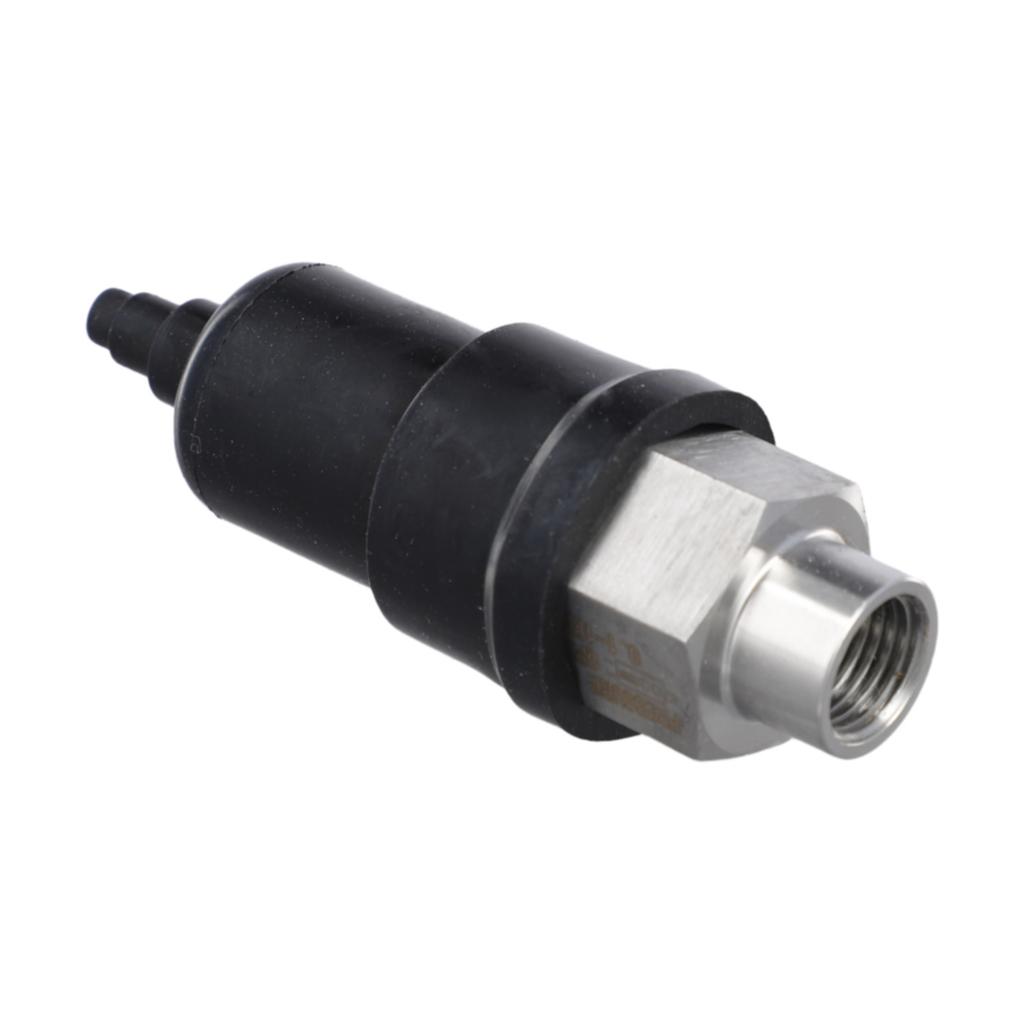 Reliable Pneumatic Air Pressure Controller with Adjustable Settings Suitable for Various Compressed Air Applications
