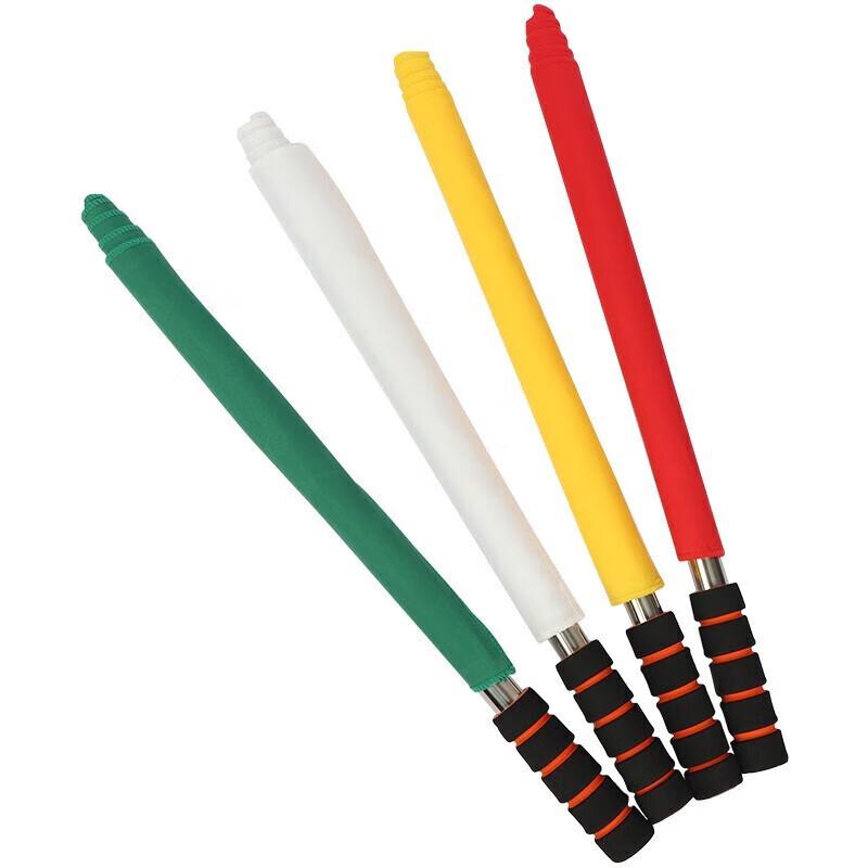 Athletic Referee Commander Flags