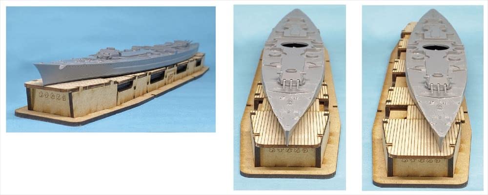 Asunarou Model Modeling Support System 33 Desktop Float Dock 2 Crafting Support Tool Kit