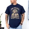 ¡OMG Chicos Eso No Es Lo Que Dije Camiseta Unisex de Fe Cristiana en Jesús