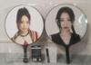 [USED] LE SSERAFIM Le Seraphim * Sakura Fan Image Picket