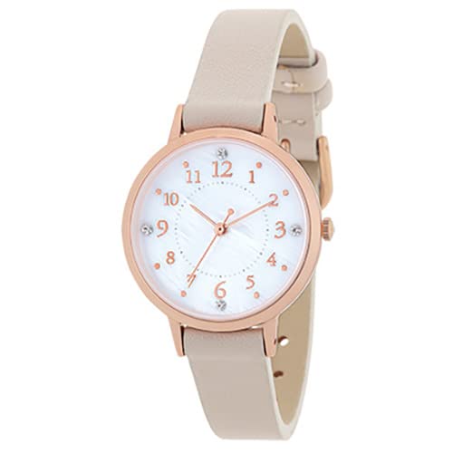 

Sun Flame J-Axis 35L1239-GY Women s Watch, Gray