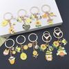 Porta-moedas, clips, porta-chaves – Chaveiros