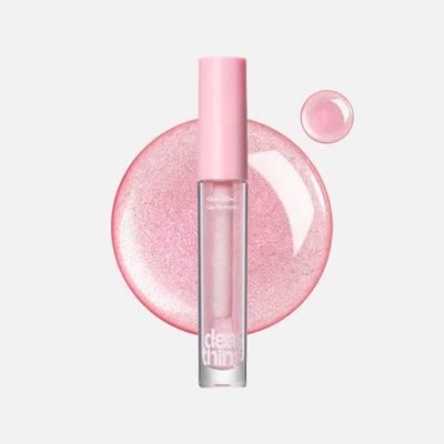 Milk Touch Dear Thing Glow Effect Lip Plumper (03 Raggio Rosa)