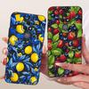 For Motorola Moto E7 Plus Case XT2081-1 Fashion Butterfly Bowknot Soft Silicone Cover For Moto E7 E7i Power XT2097-13 TPU Fundas