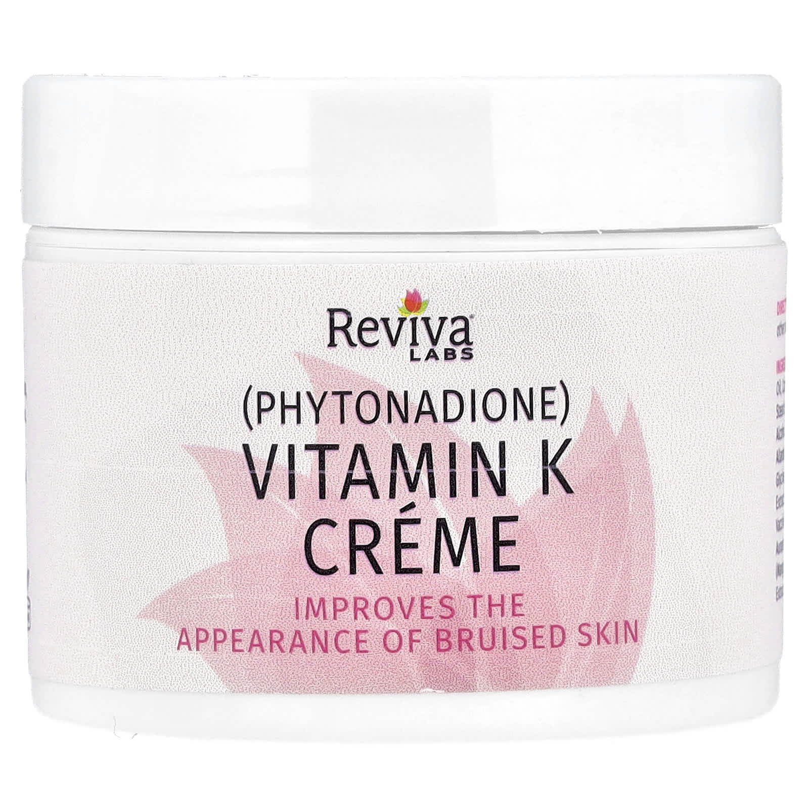 

Крем с витамином К, 42 г(1,5 унции)