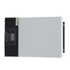 Invertor Încărcător Solar Fotovoltaic Undă Sinusoidală Pură 5.5KW 48V Controler MPPT 100A Încorporat
