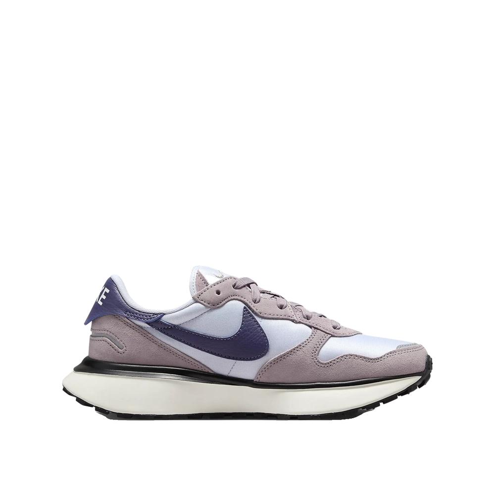 Sneakers Nike Phoenix Waffle Gray/Pink