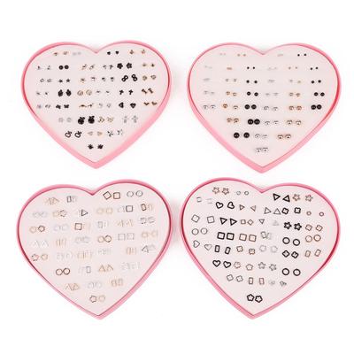 Σκουλαρίκια – Σκουλαρίκια καρφάκια