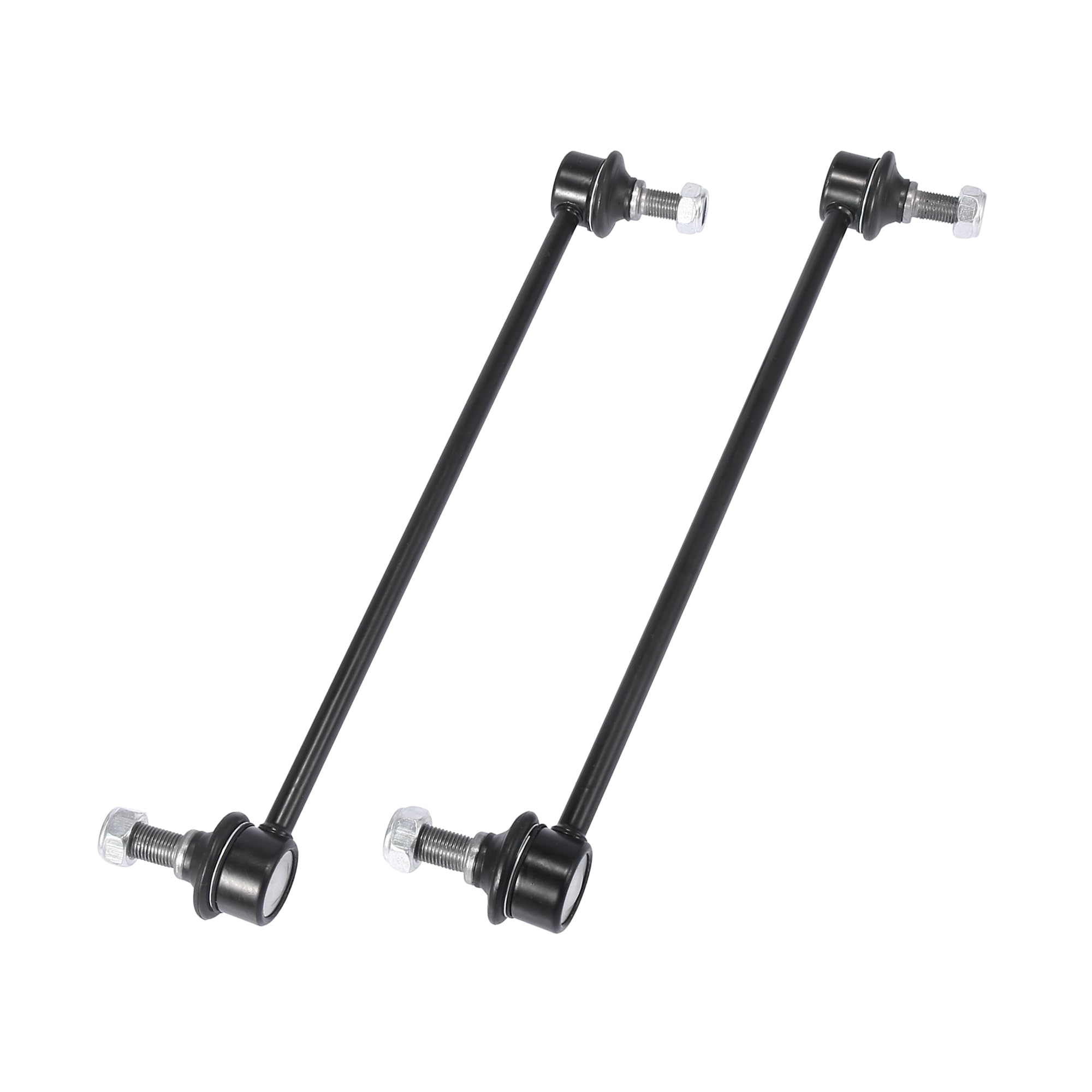 

ABSOPRO Стойки стабилизатора передней подвески для Honda Комплект из 2 шт. (51320-STK-A01, K750297) CR-V 2007-2016, Черный, чёрный