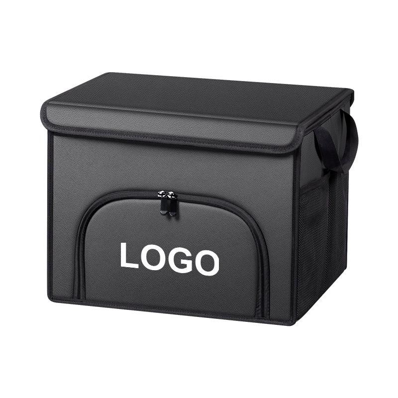 Tesla Model 3/Y/S Trunk Storage Organizer