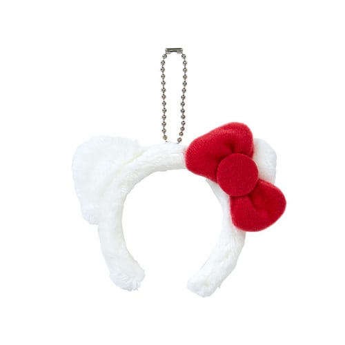 

Мини-держатель для талисмана Sanrio Hello Kitty 045322
