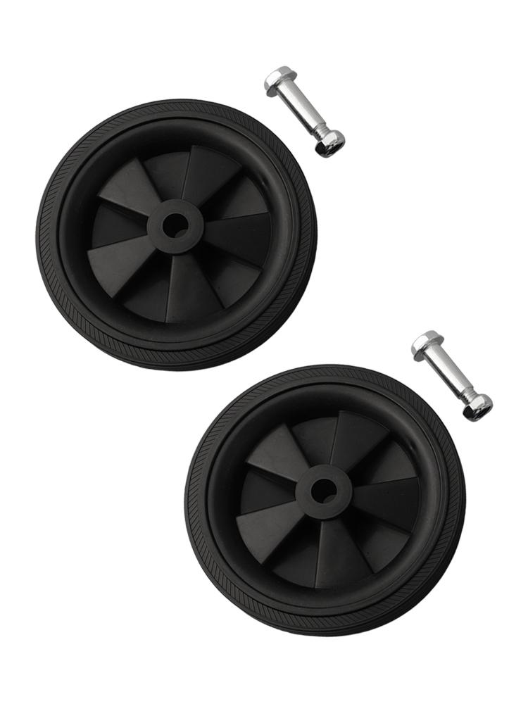 Caster Wheels Shock Absorption Air Compressor Accessories