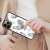Chicken Pattern Magnetic Phone Case For APPLE iPhone 17 Air 16 14 13 12 Pro Max 15 Plus Wireless Charge With MagSafe Cover