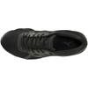 Mizuno Maximizer 22 Running 3E Shoes, Black, 21.0 cm,