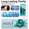 For Honor 400 Lite 5G Phone Case IMAK Shock-resistant Soft Case