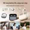 Edifier Lolli Pro5 True Wireless Noise-Canceling Earbuds